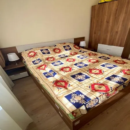 Apartment Bratanov Lifestyle Deluxe *