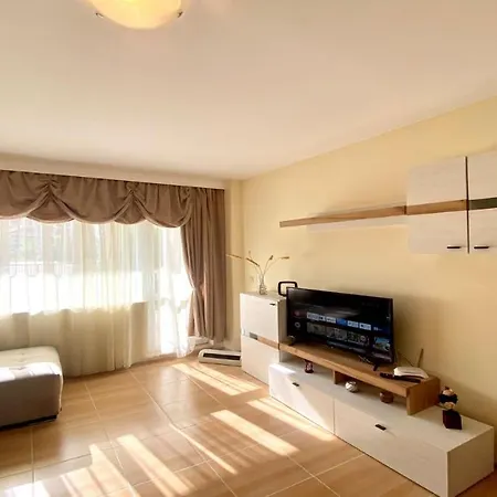 Bratanov Lifestyle Deluxe * Nesebar